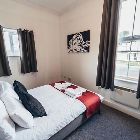 The Stay Company, Dalby House Дарби Екстериор снимка